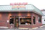 Superior Roast Beef~Pizza~Seafood