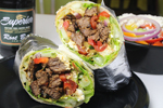 Superior Roast Beef~Pizza~Seafood